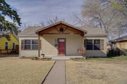 2804 33rd Street, Lubbock, TX 79410