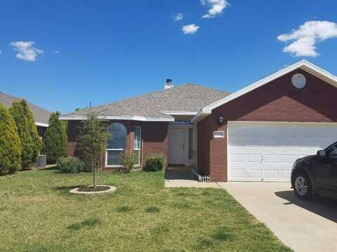 528 N Kline Avenue, Lubbock, TX 79416