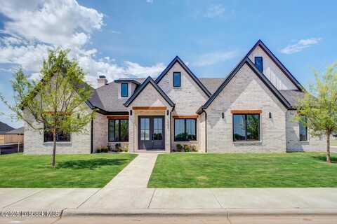 3602 143rd Street, Lubbock, TX 79423