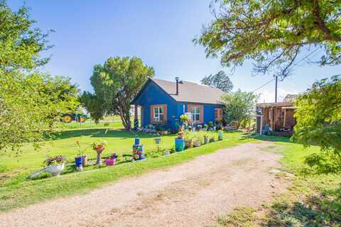 6425 E Woodrow Road, Slaton, TX 79364