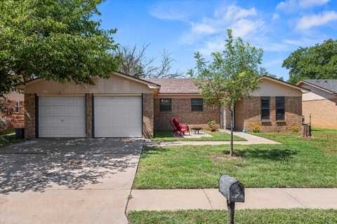 2310 79th Street, Lubbock, TX 79423