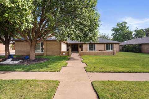 4018 88th Place, Lubbock, TX 79423