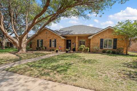 5513 83rd Street, Lubbock, TX 79424