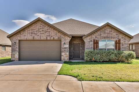 5213 Jarvis Street, Lubbock, TX 79416