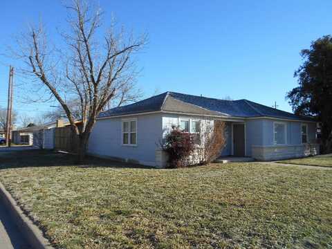 4120 33rd Street, Lubbock, TX 79410