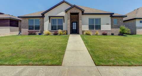 7606 55th Street, Lubbock, TX 79407