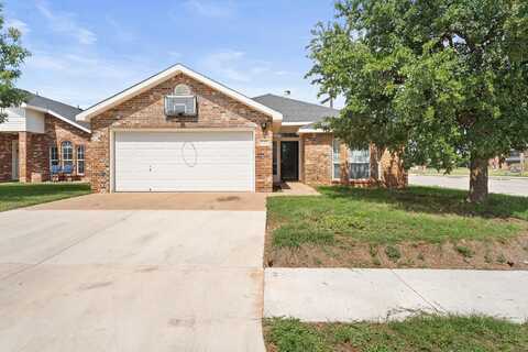 525 N Kline Avenue, Lubbock, TX 79416