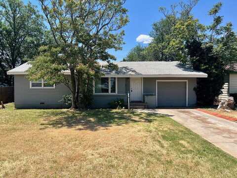 4509 36th Street, Lubbock, TX 79414