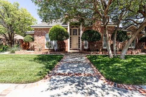 9701 York Avenue, Lubbock, TX 79424