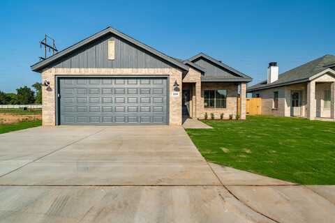 1509 Quincy Avenue, Lubbock, TX 79416