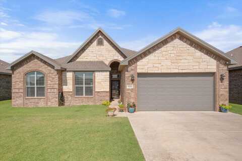9614 La Salle Ave, Lubbock, TX 79424