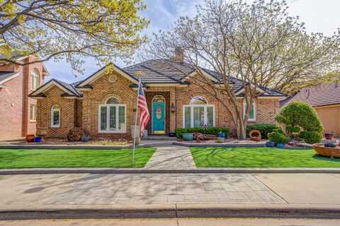 5010 91st Street, Lubbock, TX 79424