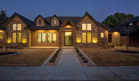 8209 Richmond Avenue, Lubbock, TX 79424