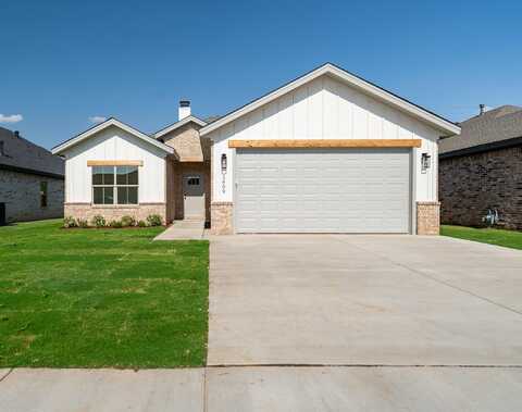 1409 Quincy Avenue, Lubbock, TX 79416