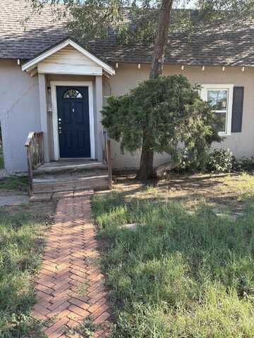 2324 20th Street, Lubbock, TX 79411