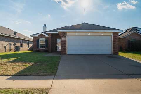 605 N Spruce Avenue, Lubbock, TX 79403