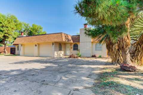 3610 54th Street, Lubbock, TX 79413