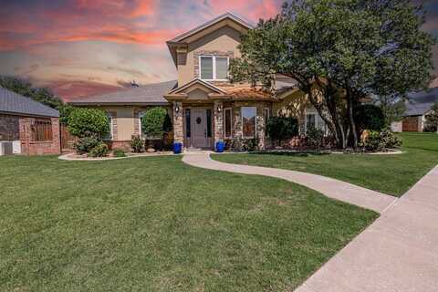 10003 Savannah Avenue, Lubbock, TX 79424