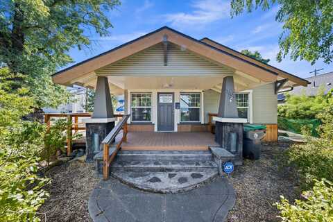 344 S Grape Street, Medford, OR 97501