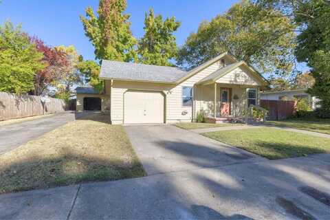 728 SW I Street, Grants Pass, OR 97526