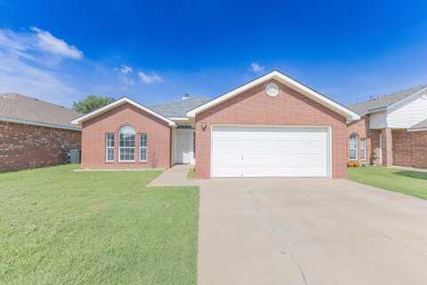 533 N Kirby Avenue, Lubbock, TX 79416