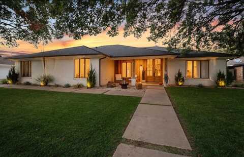 4414 88th Street, Lubbock, TX 79424