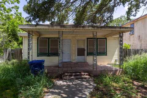1724 Craig Ave., Corpus Christi, TX 78404