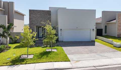 1421 Eagles LN, Laredo, TX 78045