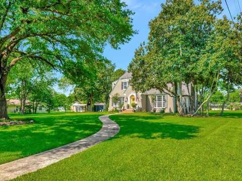 402 South Bynum Street, Lufkin, TX 75904