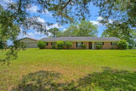 7618 Hwy 87 N, Milam, TX 75959