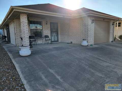 4515 Graham Rd., Harlingen, TX 78550