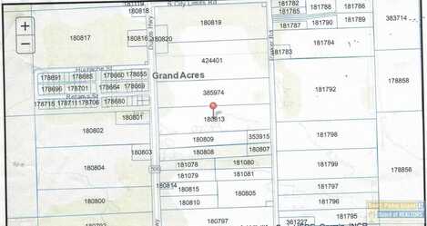 180813 Parker Rd, Santa Rosa, TX 78593