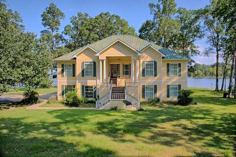 400 Kalyn, Hemphill, TX 75948