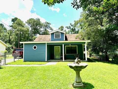 3619 Homer Alto Road, Lufkin, TX 75904