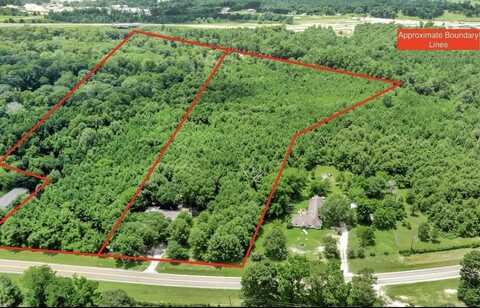 TBD FM 2021, Lufkin, TX 75901