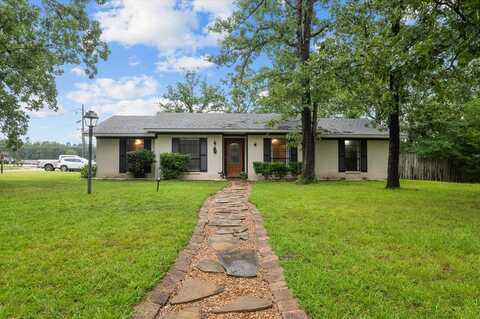 1324 Edgewood Circle, Lufkin, TX 75904