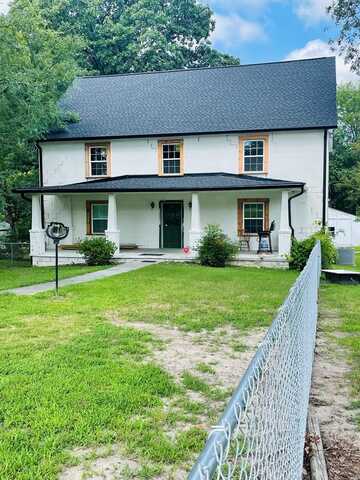 2180 Huell Matthews Highway, South Boston, VA 24592