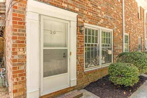 20 Balfer Court, Greenville, SC 29615