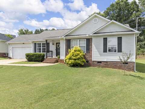 621 Shadow Dance Lane, Boiling Springs, SC 29316