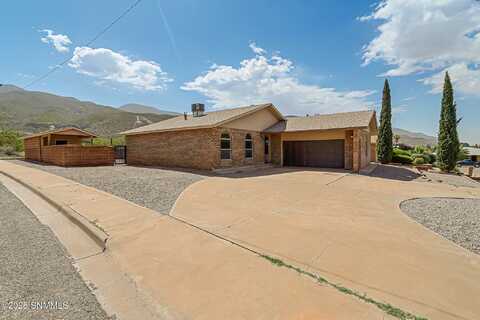 3224 Sioux Trail, Alamogordo, NM 88310