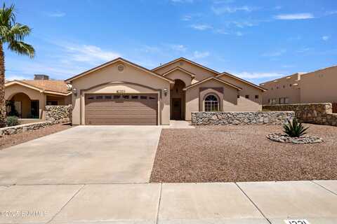 1221 Osage Court, Las Cruces, NM 88005