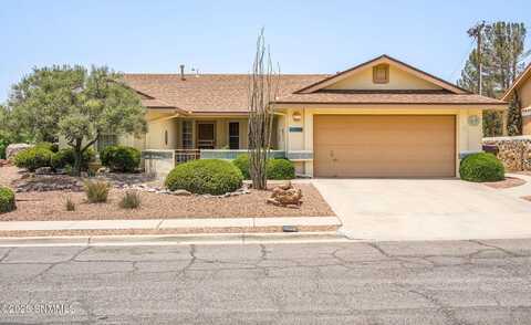 1985 Pebble Beach Drive, Las Cruces, NM 88011