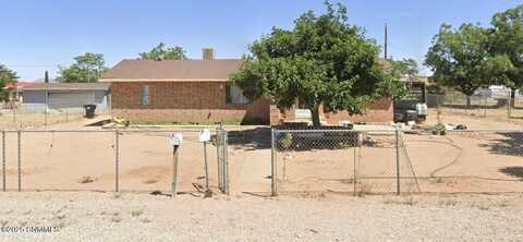 9229 Higgins Lane, Las Cruces, NM 88011