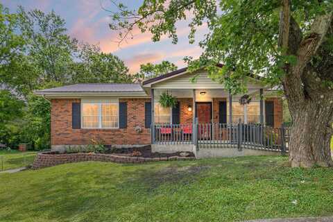 217 Blair Avenue, Winchester, KY 40391