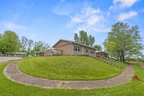 307 Blair Avenue, Winchester, KY 40391