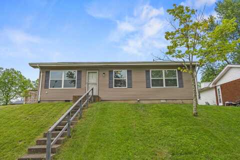 307 Blair Avenue, Winchester, KY 40391