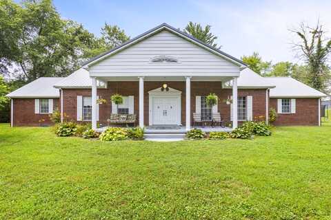 77 Fannin Lane, Vanceburg, KY 41179