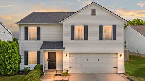 1133 Jamestown Drive, Berea, KY 40403