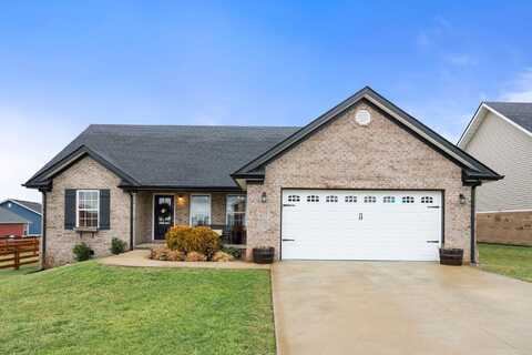 605 McKala Lane, Richmond, KY 40475