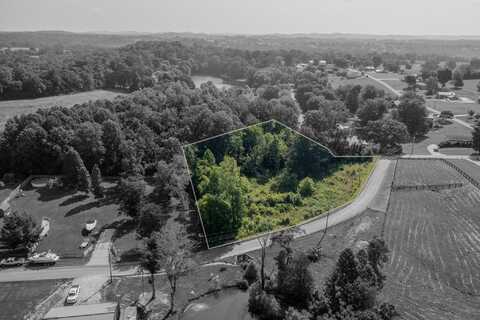 Lots 1 & 3 Pebble Branch Drive, Nancy, KY 42544